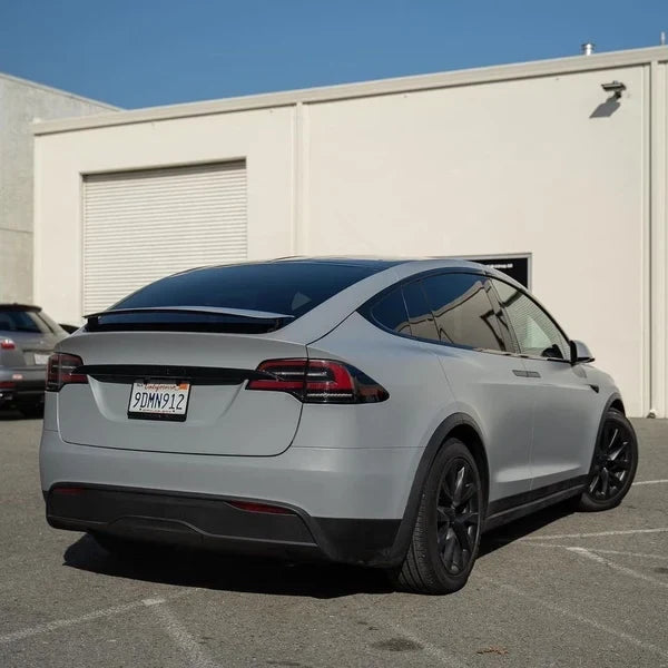 GSWF Chroma Guard Color PPF Satin Grey